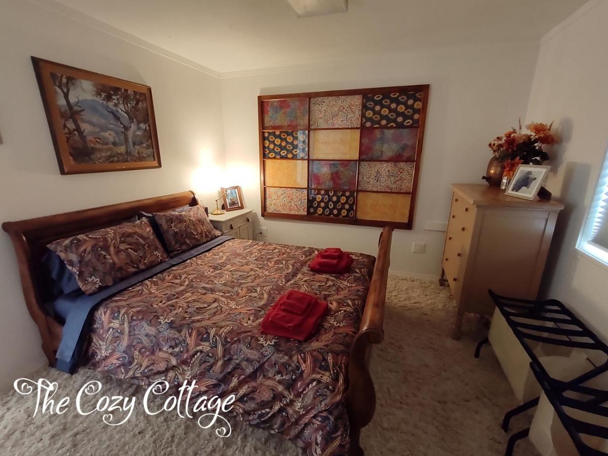 Cozy Cottage Miramonte Экстерьер фото