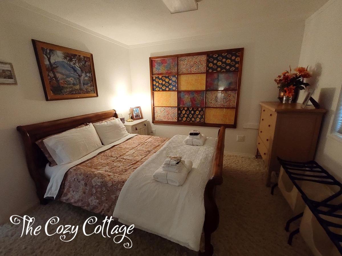 Cozy Cottage Miramonte Экстерьер фото