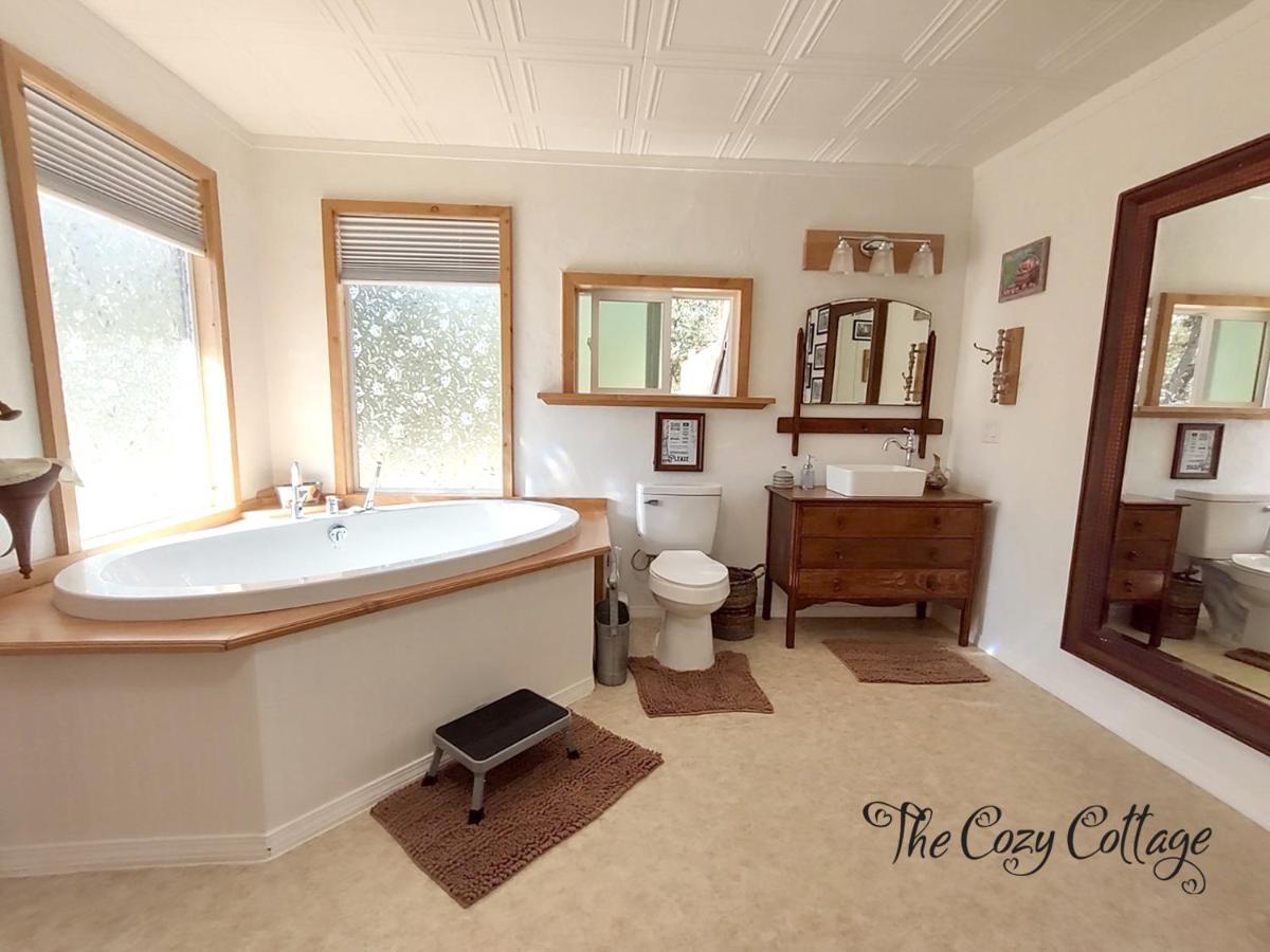 Cozy Cottage Miramonte Экстерьер фото