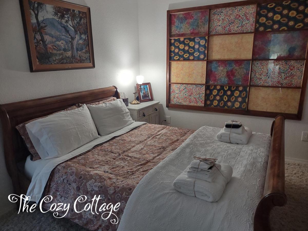 Cozy Cottage Miramonte Экстерьер фото