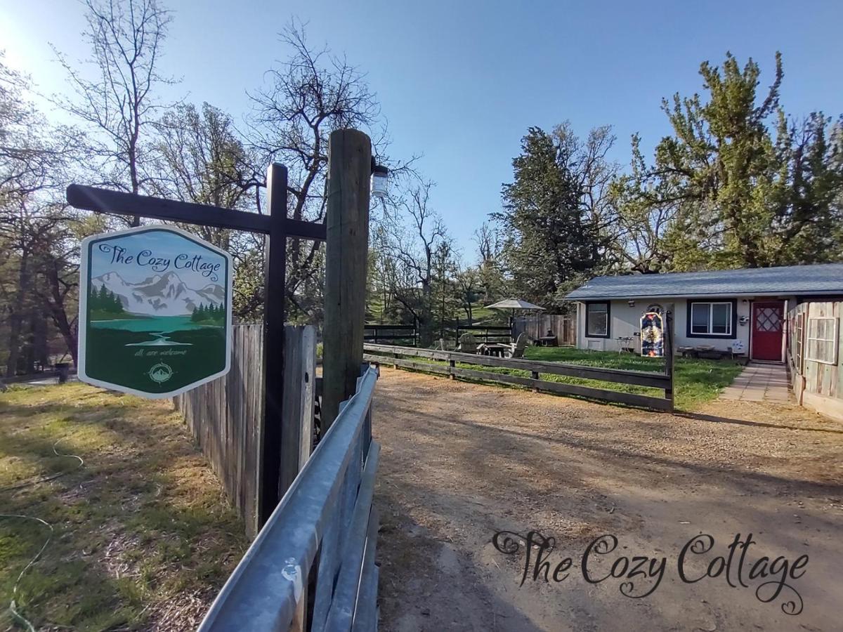 Cozy Cottage Miramonte Экстерьер фото
