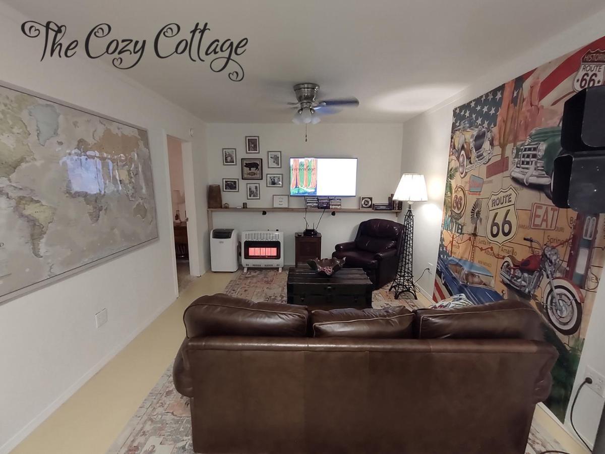 Cozy Cottage Miramonte Экстерьер фото