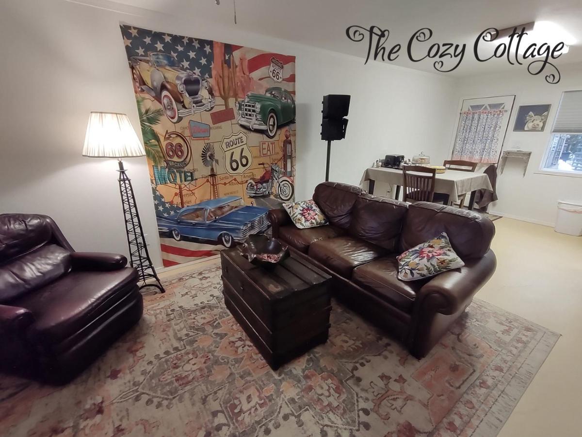 Cozy Cottage Miramonte Экстерьер фото