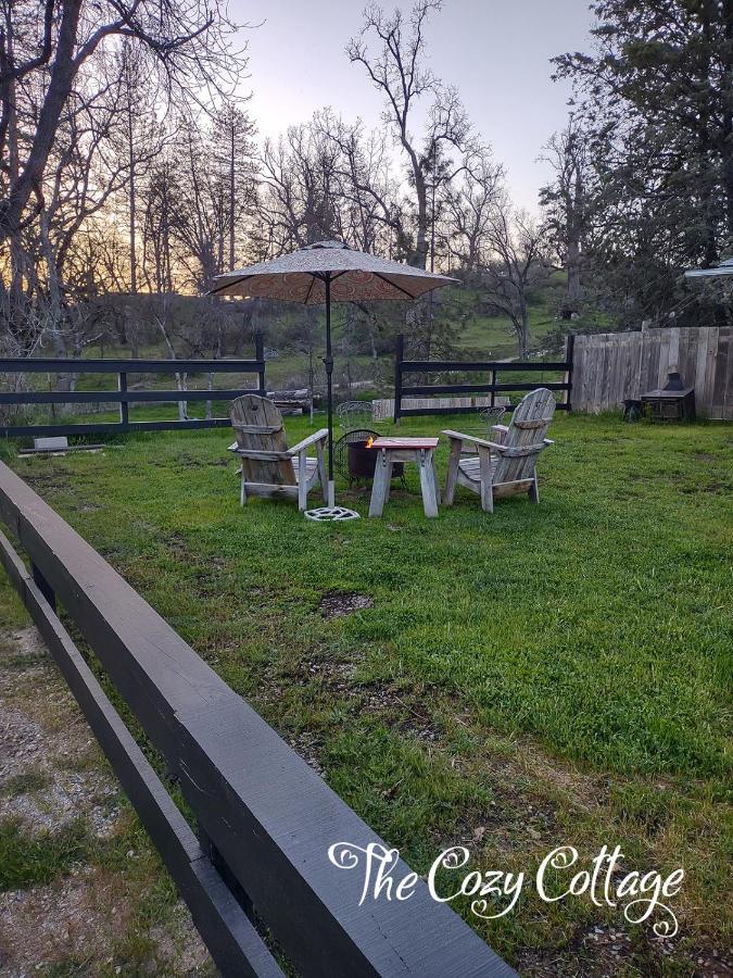 Cozy Cottage Miramonte Экстерьер фото